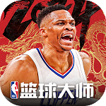 nba篮球大师内置功能菜单版