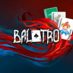 小丑牌Balatro云游戏 v2.6.0