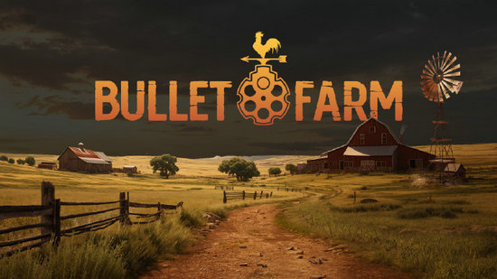 网易BulletFarm子弹农场是什么类型游戏 网易BulletFarm游戏介绍
