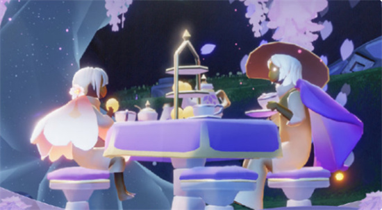 光遇2024花憩节时间什么时候光遇花憩节活动时间2024最新介绍