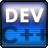 dev c++中文版 v5.11.0.0