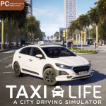 出租生涯模拟城市驾驶下载手机版 v1.0