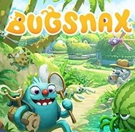 Bugsnax云游戏