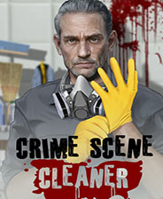 犯罪现场清洁工游戏手机版 v1.0