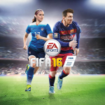 FIFA16手机版 v2.6.2