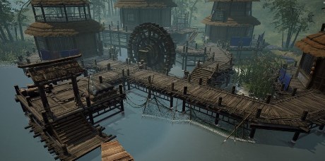 下一站江湖2pc版 v1.0.31