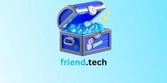 Friend.tech开启代币空投 代币FRIEND一度突破160美元！