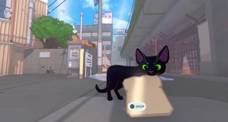 小猫咪大城市最新版