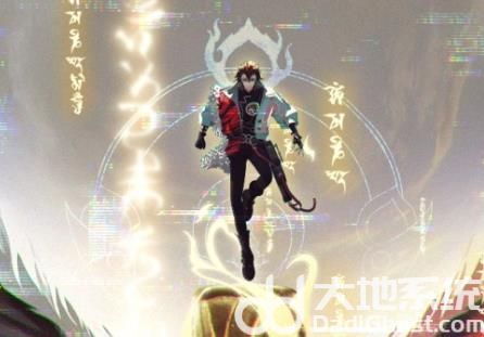 少年西游记2官服