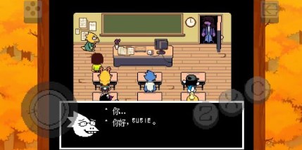 三角符文汉化版下载