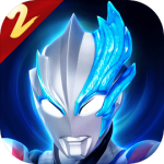 奥特曼传奇英雄2免费内购版内置菜单 v1.0.2