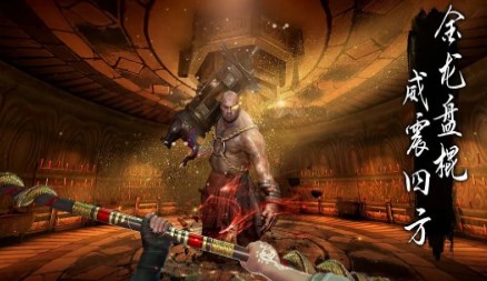 捕盗行纪mod作弊菜单版