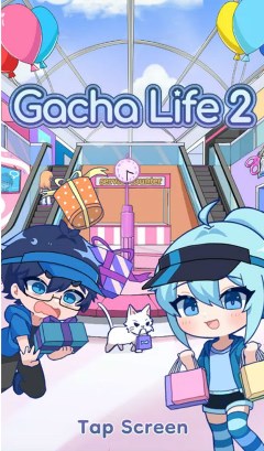 扭蛋人生2中文版