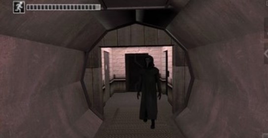 scp收容失效终极版手机下载