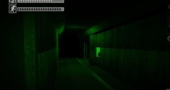 scp收容失效终极版手机下载