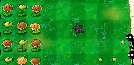 植物大战僵尸无双版