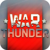 战争雷霆手游官方正版下载 v1.54.8.65