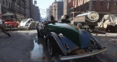 四海兄弟3最终版云游戏