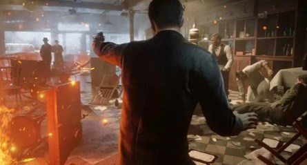 四海兄弟3最终版云游戏