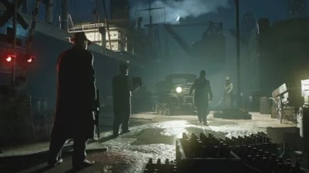 四海兄弟3最终版云游戏