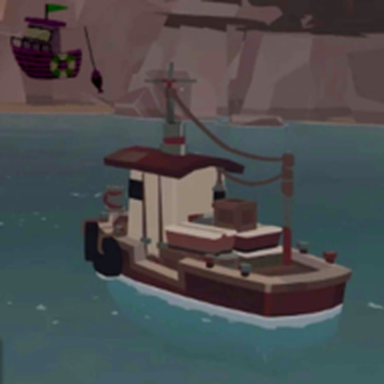 渔帆暗涌手游下载 v1.5.4