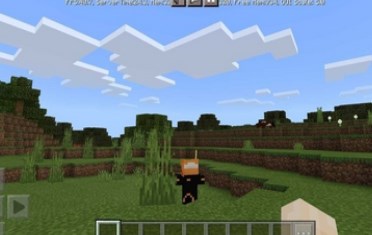 我的世界假面骑士手机版