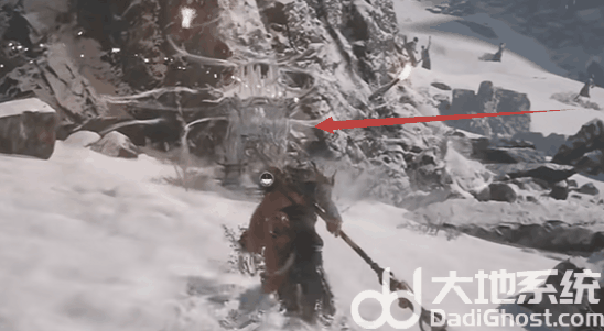 《黑神话悟空》苦海北岸土地庙位置一览