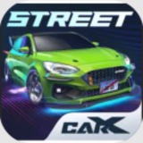 carxstreet街头赛车破解版 v1.6.0