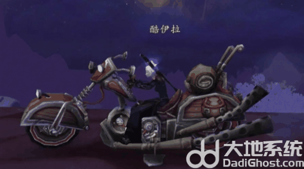 《魔兽世界》机械路霸获取方法