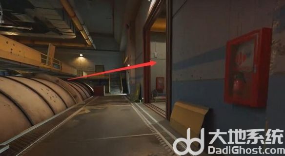 《三角洲行动》零号大坝工地密码介绍