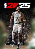 nba2k25苹果版下载免费版 v1.0