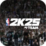 NBA2K25梦幻球队国际服下载