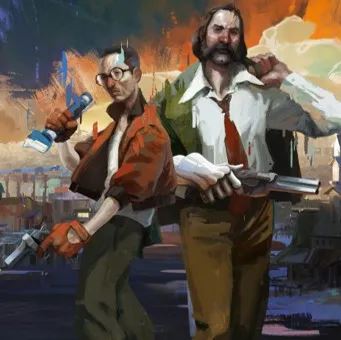 极乐迪斯科手机移植版 v2.6.8