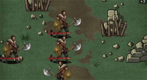 诸神皇冠下载无限水晶版