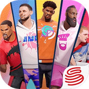 全明星街球派对破解版 v6.3