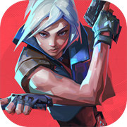 无畏契约源能行动官方版 v1.0.3