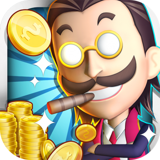 金币大富翁安卓版 v1.2.0