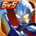 奥特曼格斗之热血英雄内购版 v1.7.1