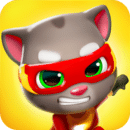 汤姆猫英雄跑酷无敌版 v3.2.1