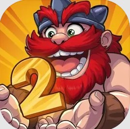 野蛮人大作战2官方版 v1.0.160