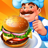 疯狂大厨游戏破解版 v1.78.0