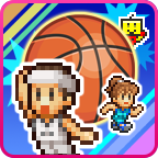 篮球俱乐部物语破解版 v1.3.5