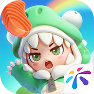 暴吵萌厨手游最新版 v1.0