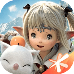 最终幻想14水晶世界最新版 v1.0.2