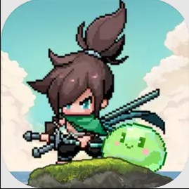 指尖像素城安卓版 v4.0