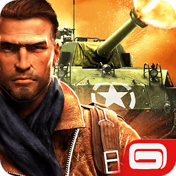 兄弟连3战争之子破解版 v1.5.3a