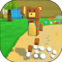 超级熊冒险破解版 v1.9.9.1