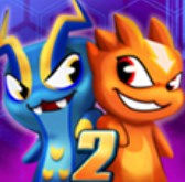 斯拉格精灵一决雌雄2最新破解版 v4.4.2