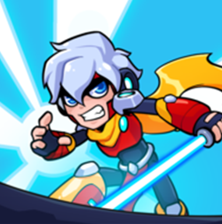 恶魔猎手破解版 v1.09