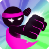 愤怒的火柴人破解版无限购买 v1